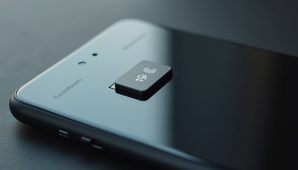 Unlocking the Potential of Custom NFC Innovation