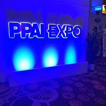 NFC PPAI expo