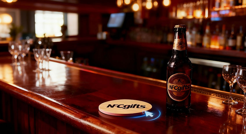 أفعوانية NFC