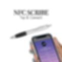 NFC pen europe , hospitality NFC scribe