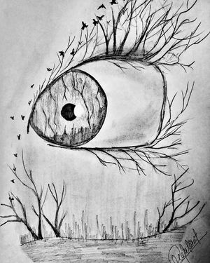 Doodling for Inspiration