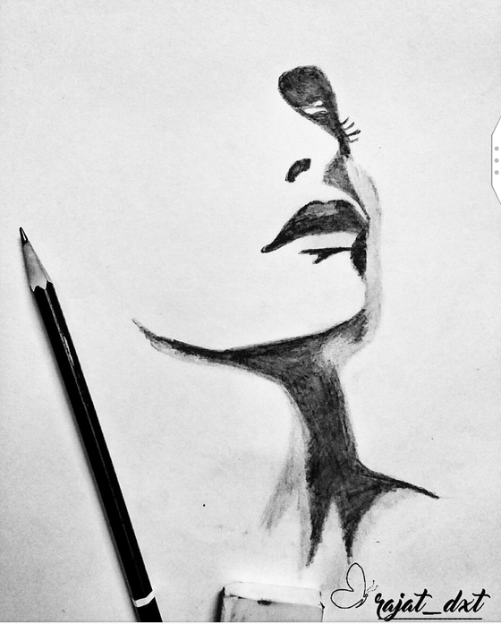 Illustrating with Folds and Shadows