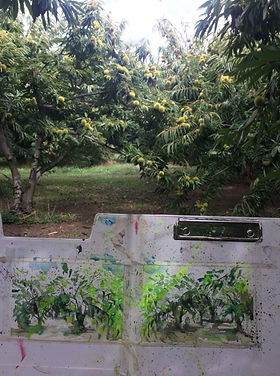 7. Chestnut Forest, 2020 Obuse, 100 x 298 mm-min.JPG