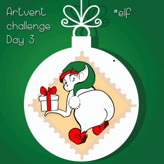 day3 elf