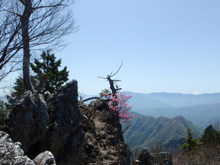 奥秩父～両神山