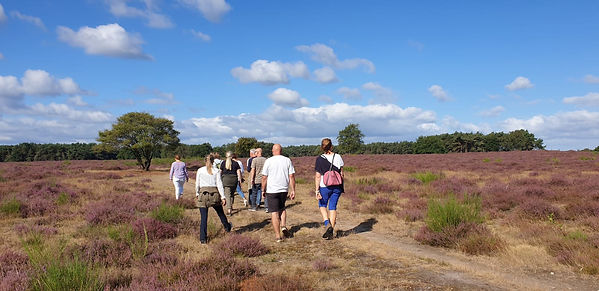 #Wandeling #evenementen4singles #singles #keytoconnect #40plusrelatie #singlecoach #relati