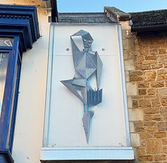 Reading and writing in Harborough