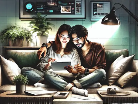 How Technology, Including Apps Like Flamme, Is Influencing Modern Relationships