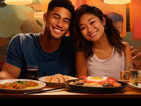 Cultural Differences in Relationships: Navigating Love Across Diverse Backgrounds and Traditions
