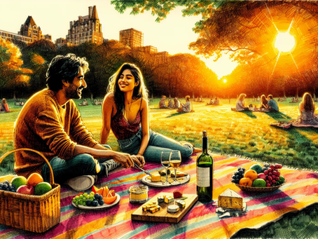 Discover the Magic of Spontaneity: Unplanned Date Ideas to Reignite Your Relationship