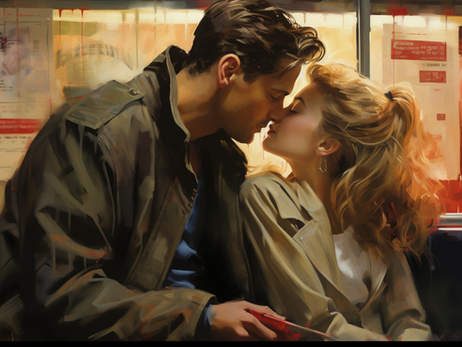 What Modern Movies Get Wrong About Love: Dissecting Hollywood's portrayal of relationships