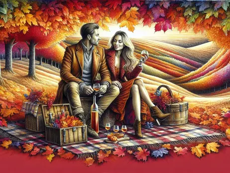 Seasonal Date Ideas to Keep Your Relationship Exciting and Fresh