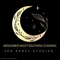 Midsomer Moot- Esoteric Evening