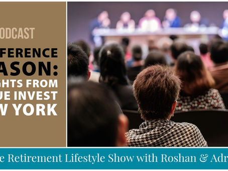 Conference Season: Insights from Value Invest New York