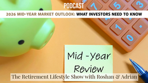 2026 Mid-Year Market Outlook: What Investors Need to Know