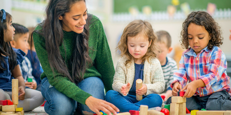 Preschool for 3-Year-Olds in Destin, Florida: What Parents Need to Know