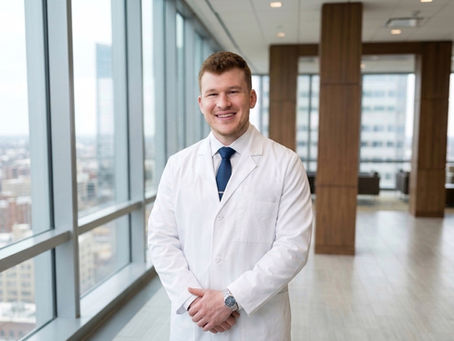 Matthew Weinberg, PhD Educator, Author, and Founder of Grammar & Stone Publishing