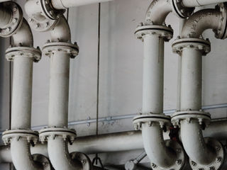 Help Us Patch the Pipeline