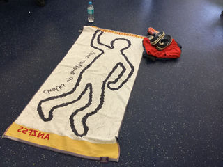 What Would I Be if I Wasn’t a Scientist?