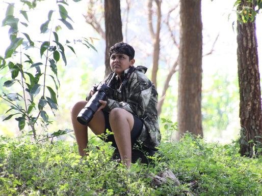 These Bengalureans Are Not Here to Make Your Children Conservationists
