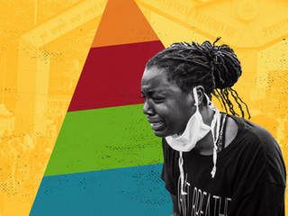 Perspective: Saying DEI in an Indian Accent