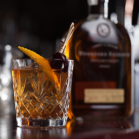 OLD FASHIONED