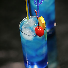 BLUE LAGOON