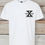 Thumbnail: Gen-X TShirt Black Letters