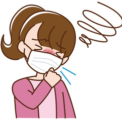 不眠症状　免疫力低下　風邪をひきやすい