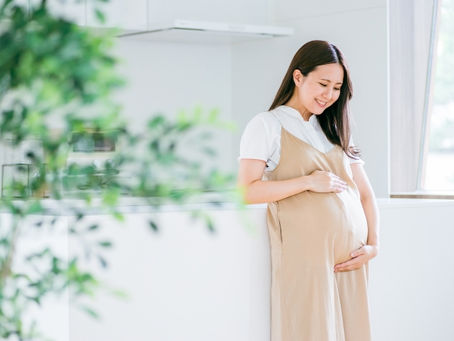 逆子と言われたら最初にできる3つのこと｜自宅でできる調え方【両国マタニティ鍼灸・アロマセラピー】