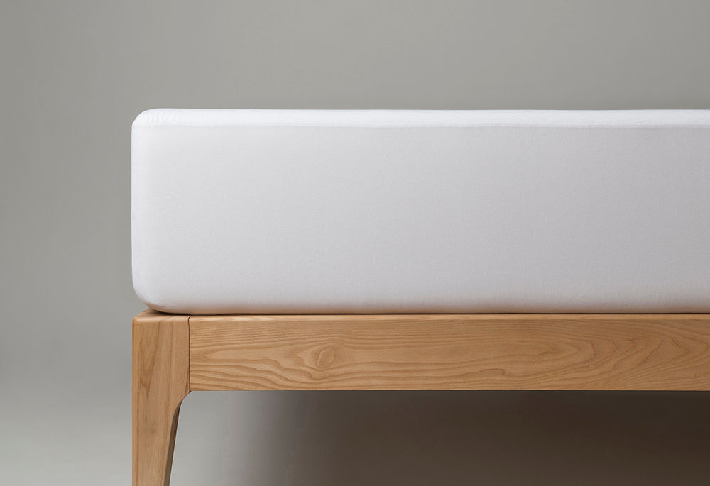 3-warstwowy ochraniacz na materac Mekong Velfont