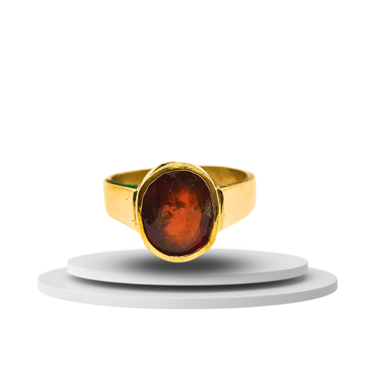 GOMED RING