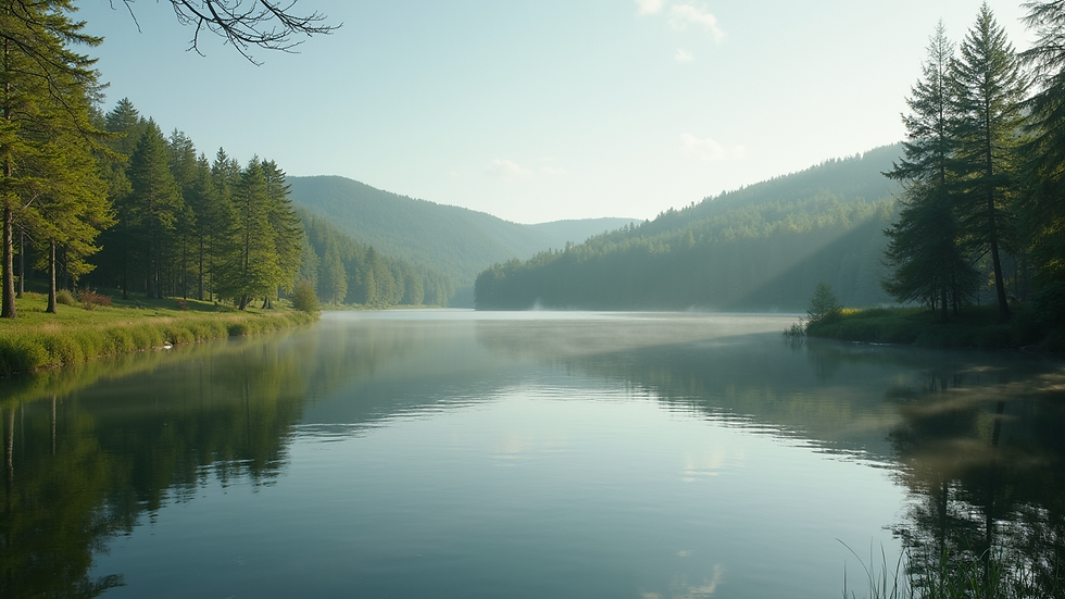 The Power of Mindfulness in Everyday Life