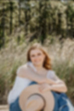 Caitlyn Taylor Executive Functioning Coach