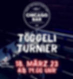 Töggeli Turnier