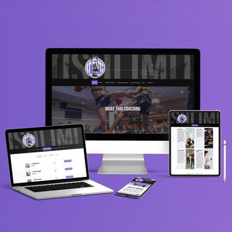 WEBSITE DESIGNS