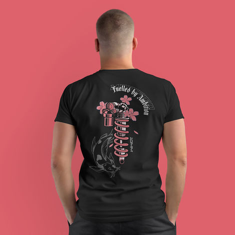 MERCH DESIGNS