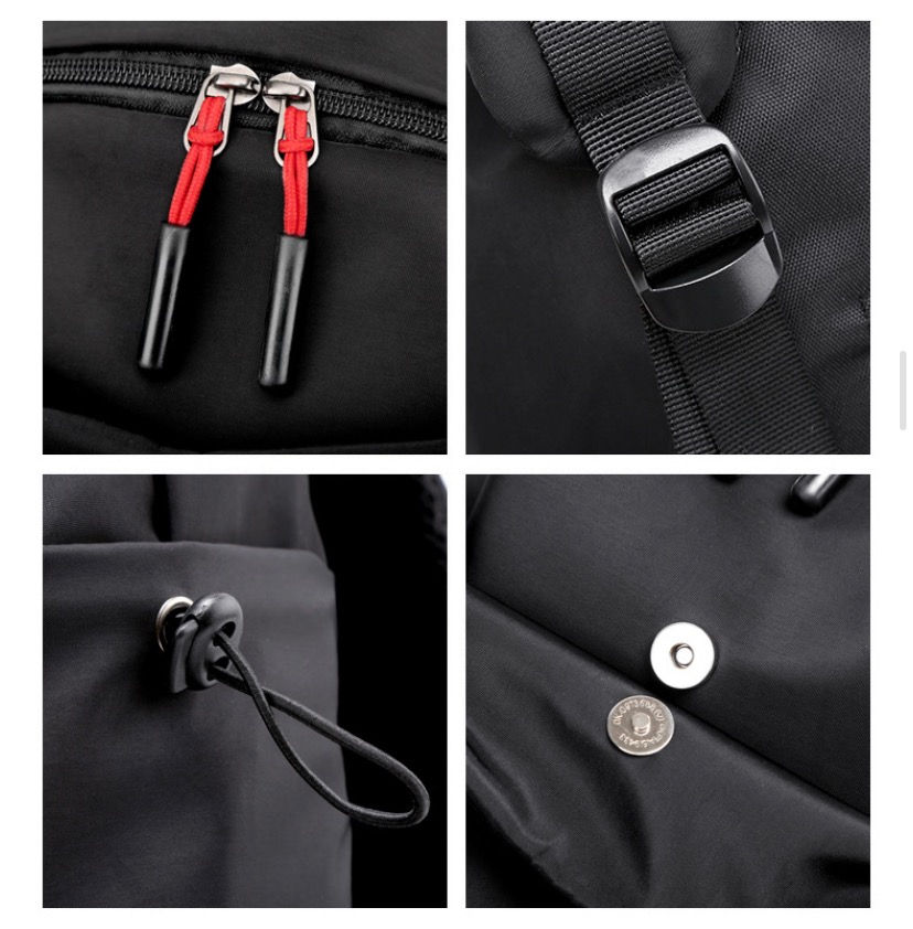 Miniature : Sac à dos XV 2021 (noir)