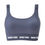Thumbnail: SHANG PARIS Indigo Sports Bra