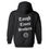 ภาพขนาดย่อ: Tough Times Brothers Black Hoodies