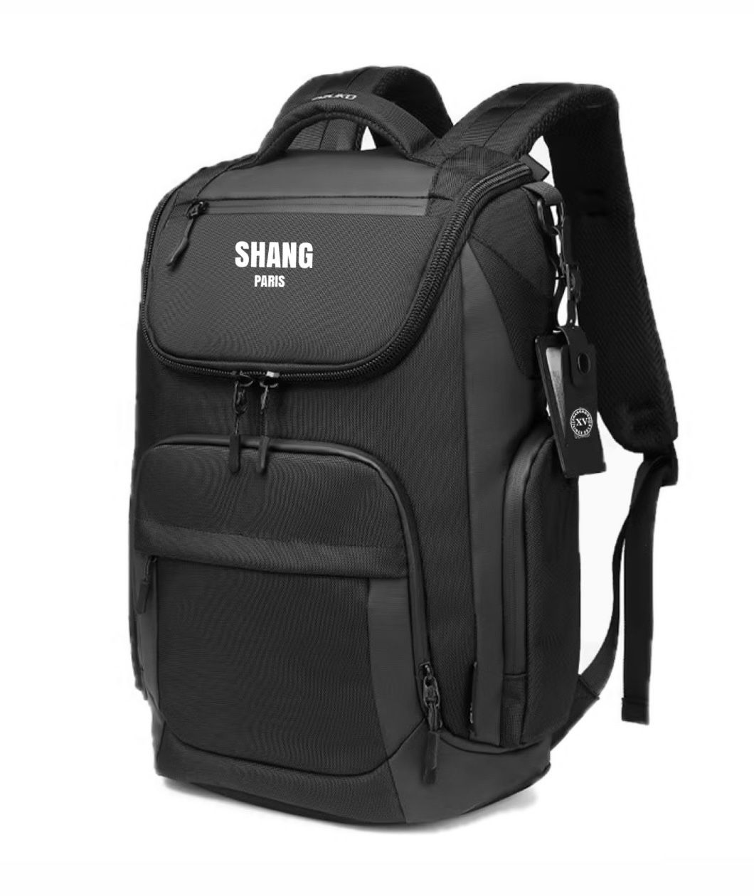 SHANG PARIS 9th Anniversary Backpack 