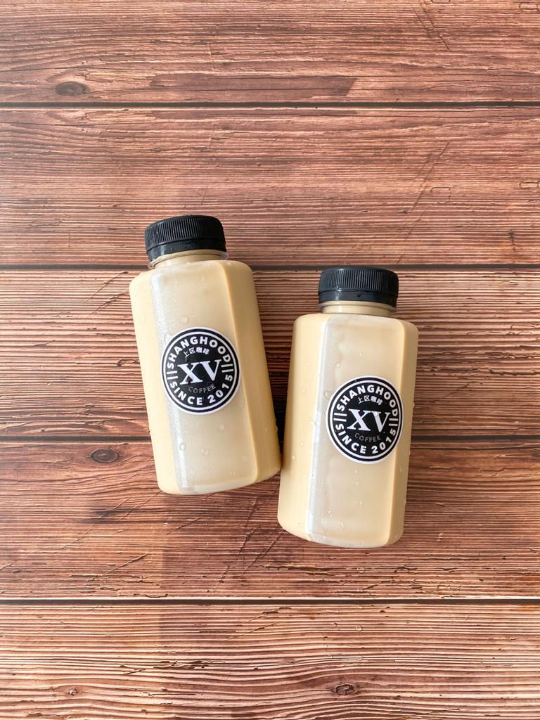 Miniaturbild: SS2020 Caps + White Cold Brew Bundle (2 Flaschen)