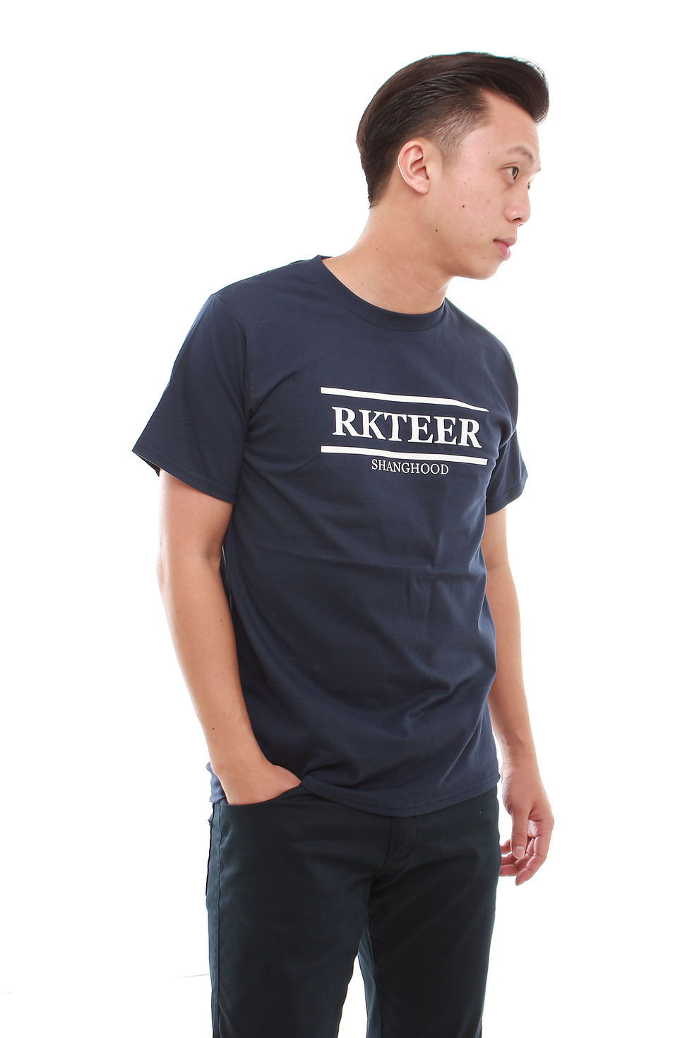 Miniaturbild: RKTEER Tee