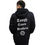 ภาพขนาดย่อ: Tough Times Brothers Black Hoodies