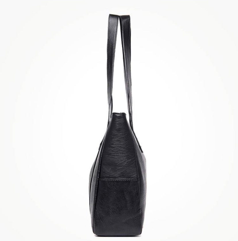 Miniaturbild: AW21 Damen Signature Handtasche