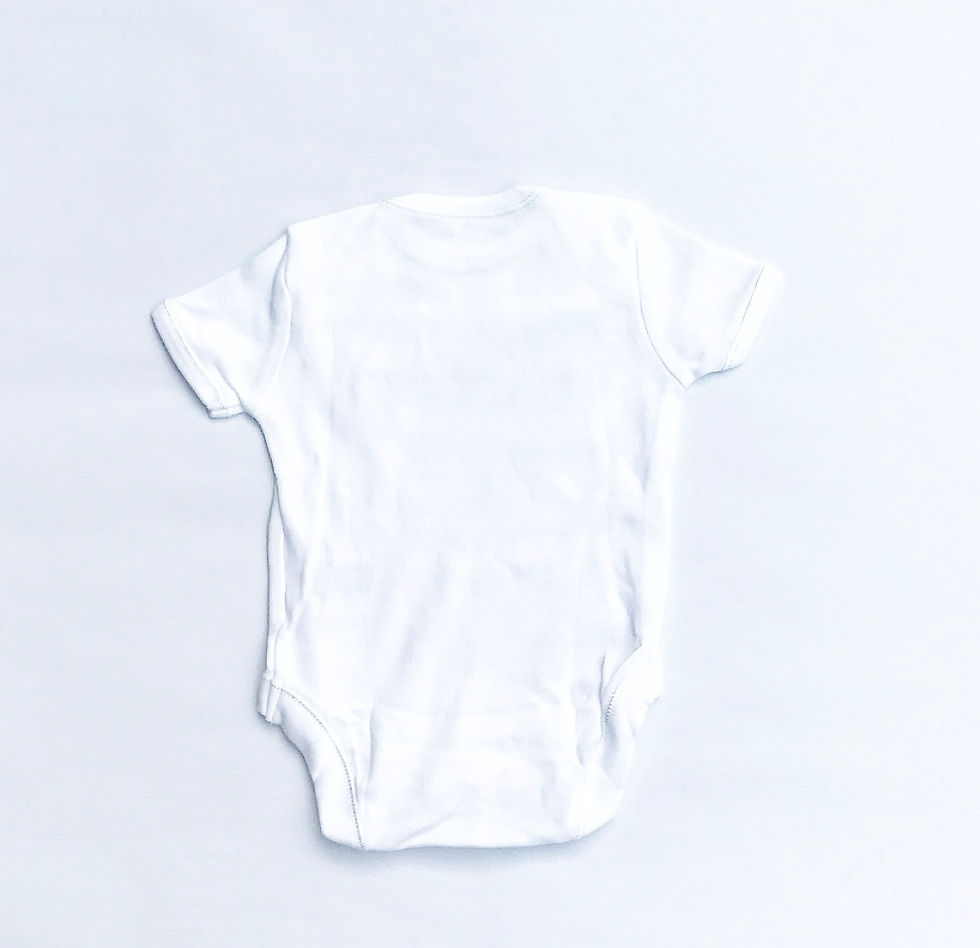 Miniaturbild: Mamas Super Girl Strampler