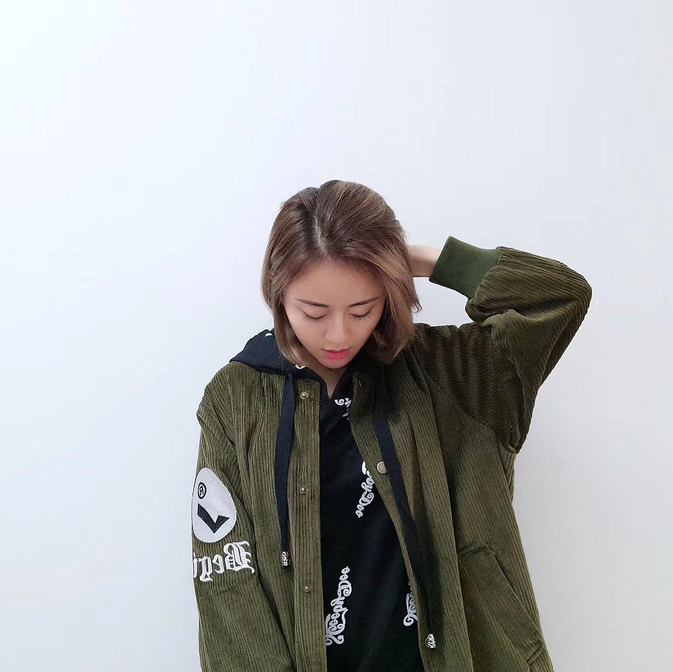 サムネイル： Future Project Long Overcoat