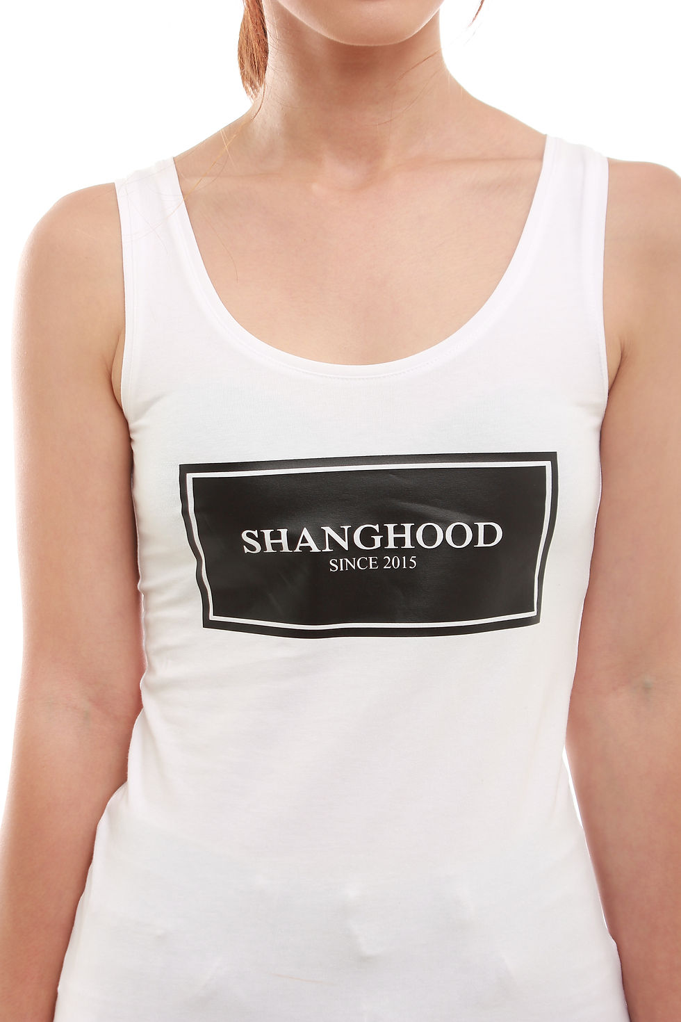 Thumbnail: Classic Tank White