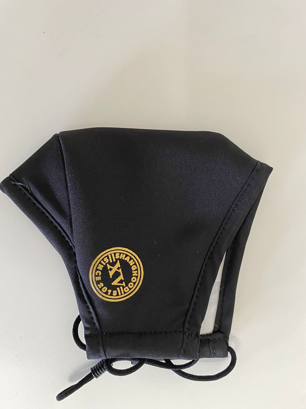 ภาพขนาดย่อ: Reusable Logo Mask Gold V2