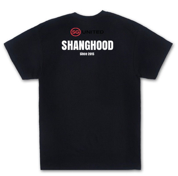 Miniature : Stay Home 2020 Black Tee